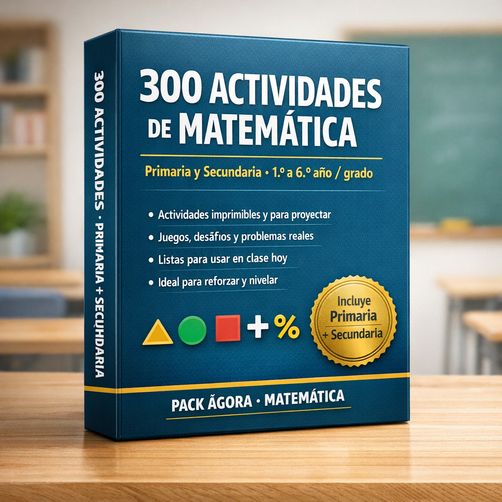 300 Actividades Matemàtica